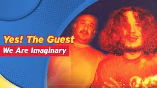 Yes! The Guest with We Are Imaginary! | Yes FM Manila