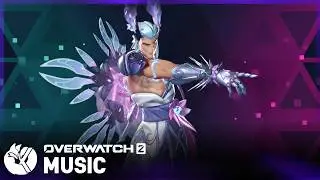 DIVINE DRUID - Lifeweaver Mythic Customization Theme
