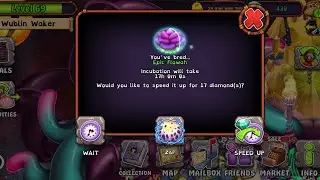 How To Breed EPIC Flowah On Psychic Island? Confirmed Working!