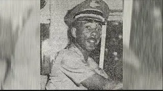 In the segregated south, Savannah's first Black bus driver makes history