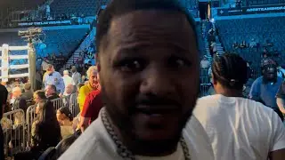 Anthony Dirrell REACTS to Caleb Plant LOSING to Armando Resendiz: &ldquo;HE WHOOPED HIS ASS&rdquo;
