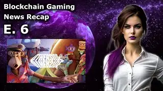 Latest Blockchain Gaming News: Messi's Investment, Pokemon Company Web3 Hiring, Yuga Labs' Otherside