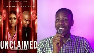 UNCLAIMED - Nollywood Movie Review (2025 Nigerian Mystery Thriller Film)