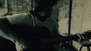 Take On Me (Acoustic Goth Cover)