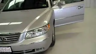 Clean  Owner 2007 Hyundai Azera Limited