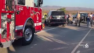 Motorcyclist identified, driver arrested in fatal accident near Nipomo