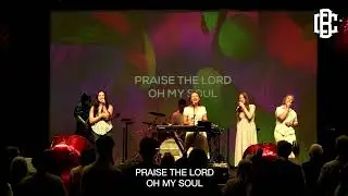 Base Church LiveStream - 28th December 2025