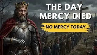 Charlemagne The Massacre of Verden Documentary to Fall Asleep To+