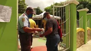 Te Cuidamos, Nos Cuidamos; ESTAMOS LISTOS PARA RECIBIRTE - UdeM 