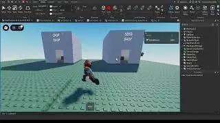 Roblox Farming system