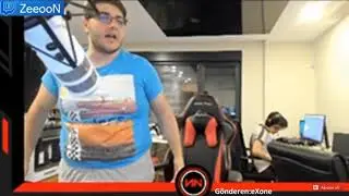 Zeonn Fena RAGE