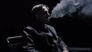 TRAUMA TRAILER - TONYBOY