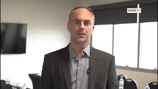 Confira o depoimento do Vice Presidente do SinfacRS, Alexander Bley, sobre o cen&aacute;rio econ&ocirc;mico.