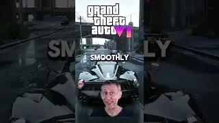 GTA 6 Is Available On Ps5