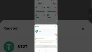 mCrypto $1 withdrawal proof #shorts