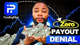 A Zero Payout Denial Prop Firm For Real? | Funding Pips Millionaire Review