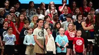 Chorus Preview