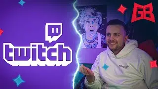 GamerBrother &uuml;ber seinen WECHSEL zu TWITCH & EIGENE FU&szlig;BALL TALKSHOW 😱