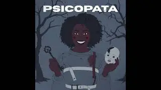 PSICOPATA - MHD X MORAD X BENY JR - #afrotraptypebeat  #house  #typebeat