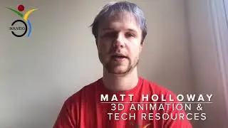 Internships With Ikkaido - Matthew