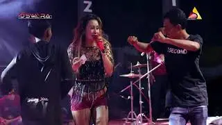 LIA ANANDA // GOYANG HEBOH // NEW D'SWARA // LIVE DHARMA TANJUNG CAMPLONG SAMPANG