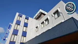 Isahaya Daiichi Hotel | Nagasaki, Japan | Hotel Review 🏨