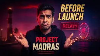The Truth About Project Madras &ndash; No One&rsquo;s Talking About This!