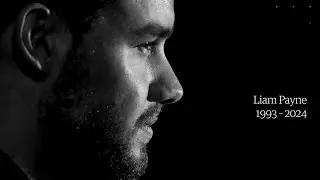 FOREVER IN OUR HEARTS | TUNESCAPE OFFICIAL MUSIC PAYS TRIBUTE TO LIAM PAYNE  @LiamPayneOfficial