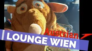 Entdecke die Star Alliance Lounge in Wien