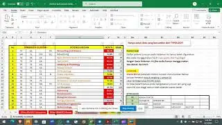 Sapujagad  Prediksi Jurusan dan Karier berbasis TM PSTP
