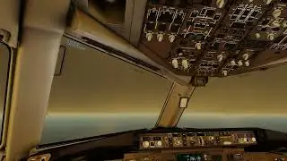 Mango Studios B767 Sounds - GE Engines - Fed Ex Livery