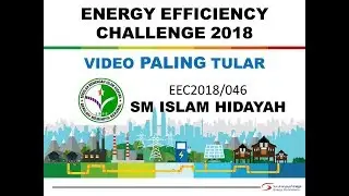 VIRAL   EEC2018 046   SM ISLAM HIDAYAH