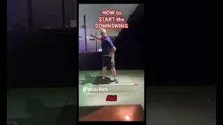 HIP START DOWNSWING-Brent German GOLF COACH & Mindset COACH Helping you WIN on & off the Golf Course