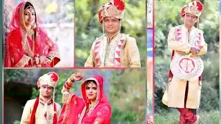 #Deepak weds #deepa #wedding #highlight #rvbros #shivomstudio #rishii  #ohmahive #molare #love