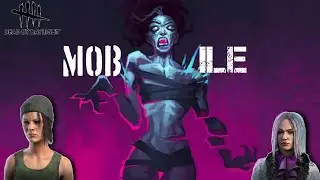 Spirit ane se hamesa game lag karwati hai || Dbd Mobile
