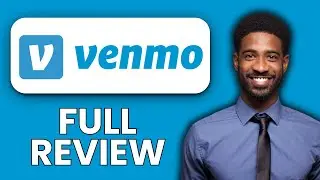 NEW! Venmo App (2025) 💸 | Still the Best Peer-to-Peer Payment App?