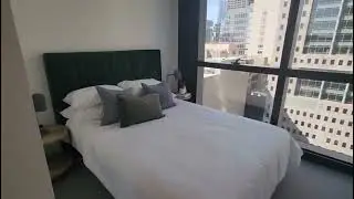 Aspire 1503 - 1 bedroom 1 bathroom plus study