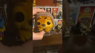 Do I have animal Funko pops? #funkopop #animals comment what I should do next