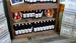 Oliver Winery in 4K