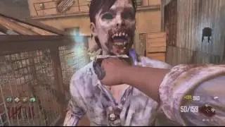 BADPANDA - DIE RISE ZOMBIE (CURSE)