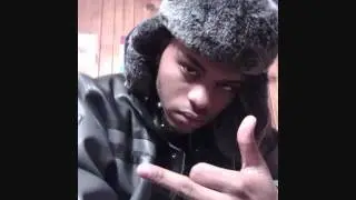 Marco aka John Doe - Im Bout It