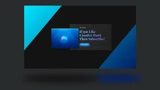 Awesome UI Design | HTML and CSS