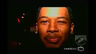 SWAG CHECK WITH TRACY T | HEAVY IN THE STREETS DVD (2008)