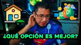 ¿RENTAR O COMPRAR UNA CASA? | Fedelobo
