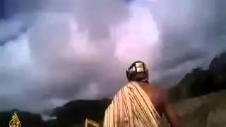Africa Investigate - illegal Mining in Ghana (Part 2)