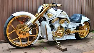 ONE BIKE = $11 MILLION 😱 || World&rsquo;s Most Expensive Bikes