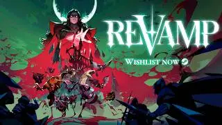 ReVamp | ReVeal Trailer