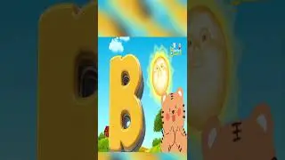 Dance with ABC: Groove to the Alphabet Beat | Kids Fun 'n' Learn TV