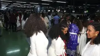 Daniel Zeru ማሕበር ልምዓት ትግራይ መበል 30 ዓመት በዓል ፍራንክፎርት ጀርመን
