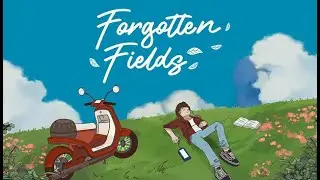 Forgotten Fields - Gameplay Xbox Series X